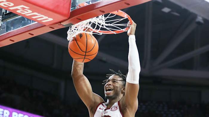 Stanley Umude-South Carolina